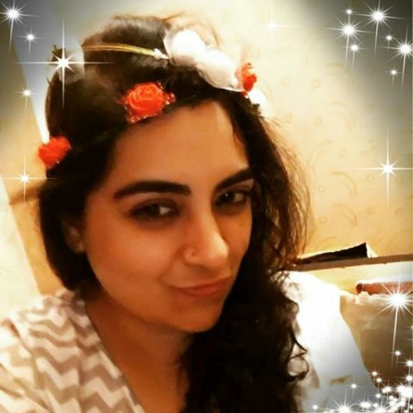 Meet your Posher, Preeti - Picture 1 of 1